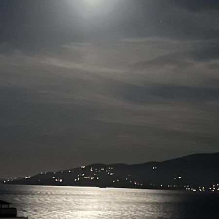 Bluemoon Suites Saranda Extérieur photo