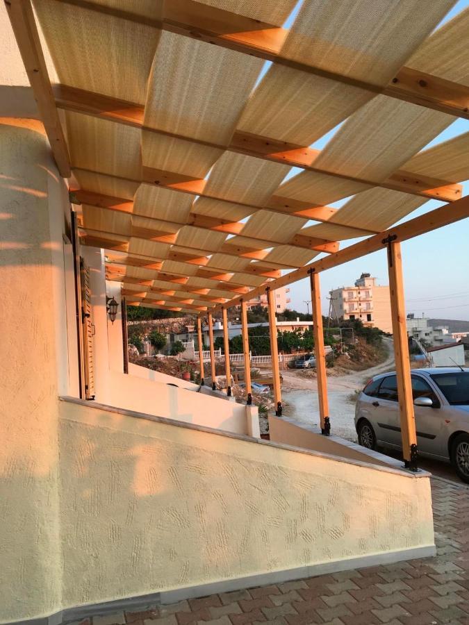 Bluemoon Suites Saranda Extérieur photo