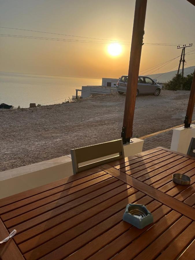 Bluemoon Suites Saranda Extérieur photo
