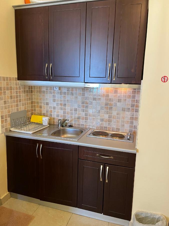 Bluemoon Suites Saranda Extérieur photo