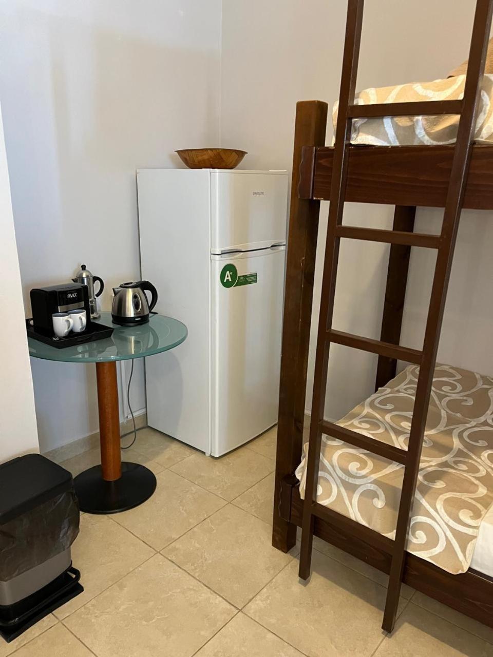 Bluemoon Suites Saranda Extérieur photo
